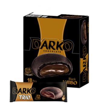 Darko Trio