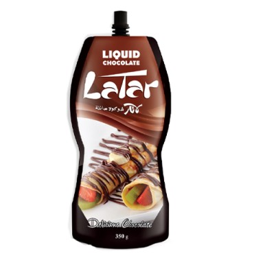 latar liquid