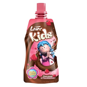 latar kids