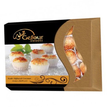 kaab alghazal coconut