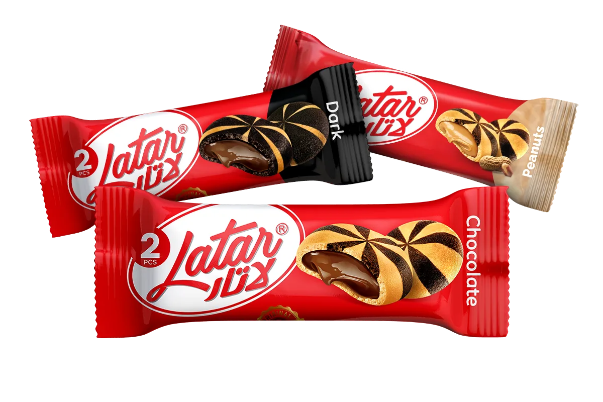 Latar