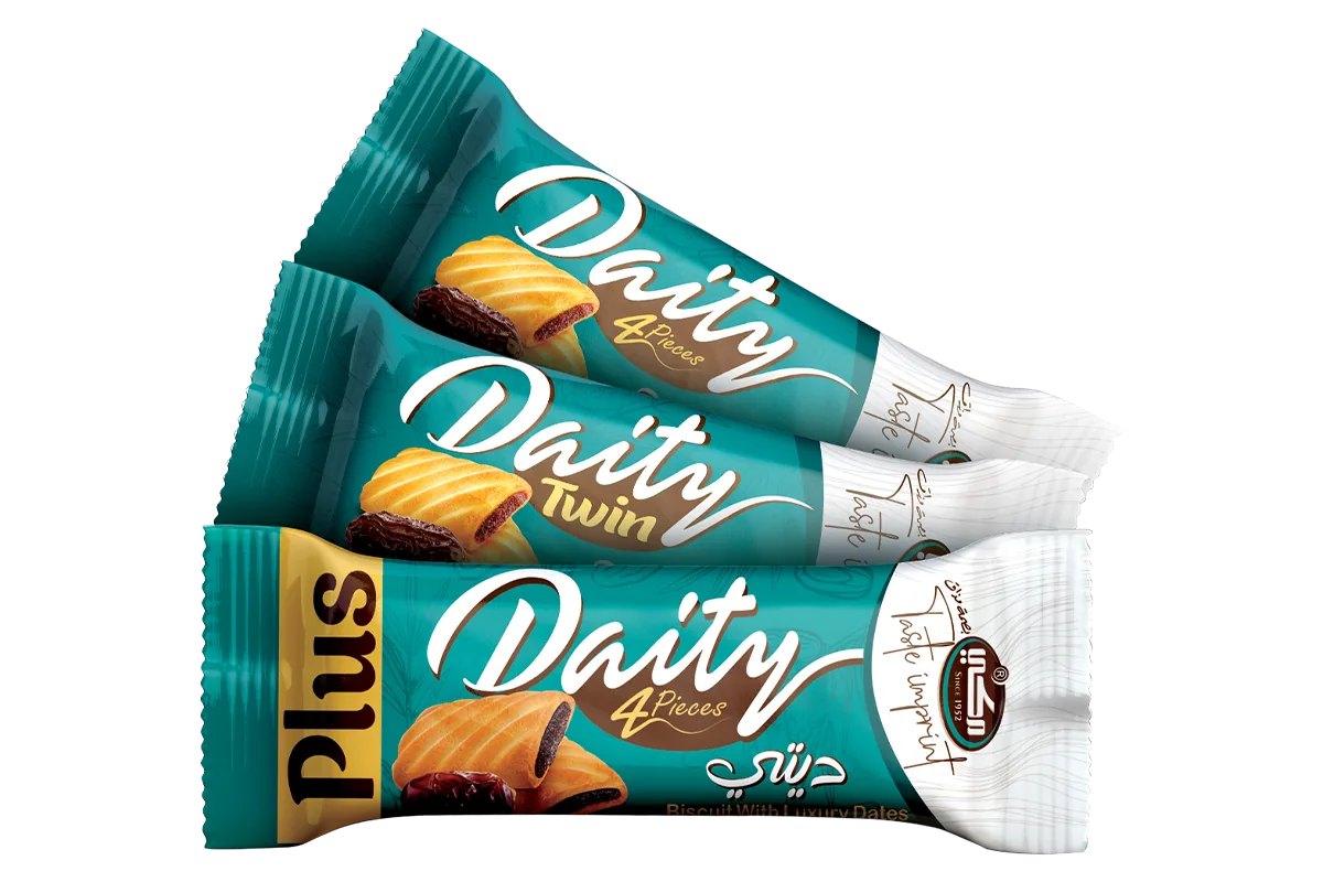 Daity