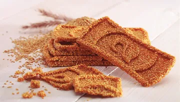 Gefour Sweets