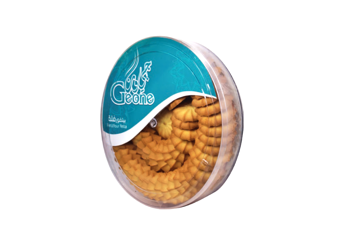 500 g tub